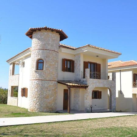 Twin Villas Сивири Екстериор снимка