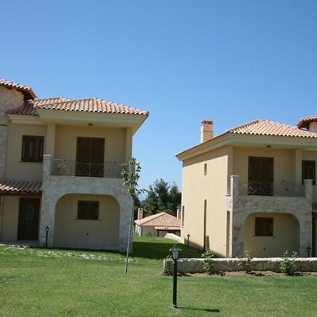 Twin Villas Сивири Екстериор снимка