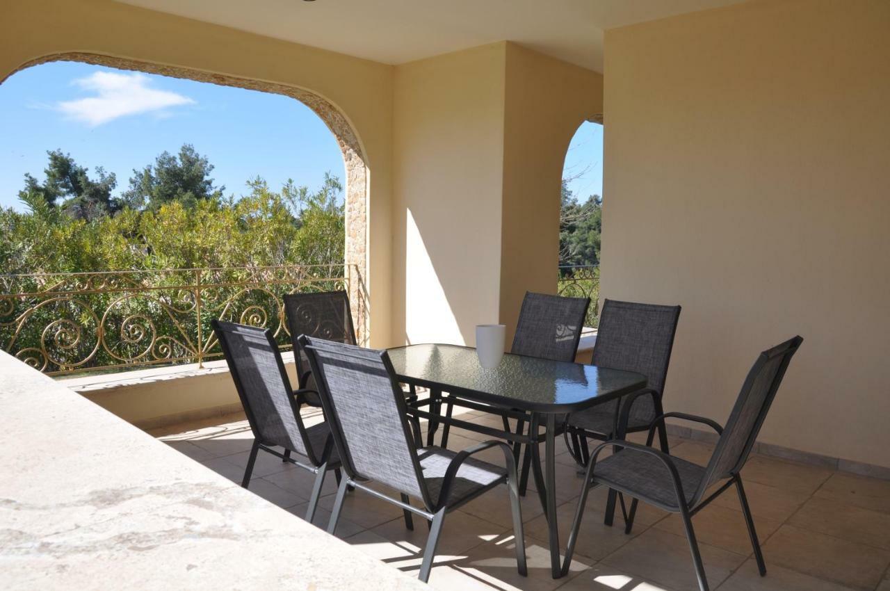Twin Villas Сивири Екстериор снимка