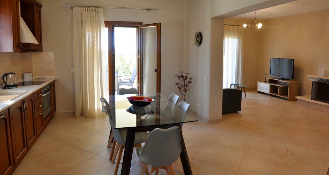 Twin Villas Сивири Екстериор снимка