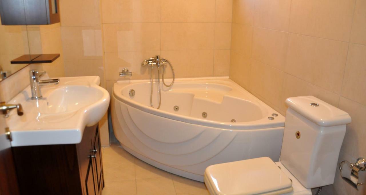 Twin Villas Сивири Екстериор снимка