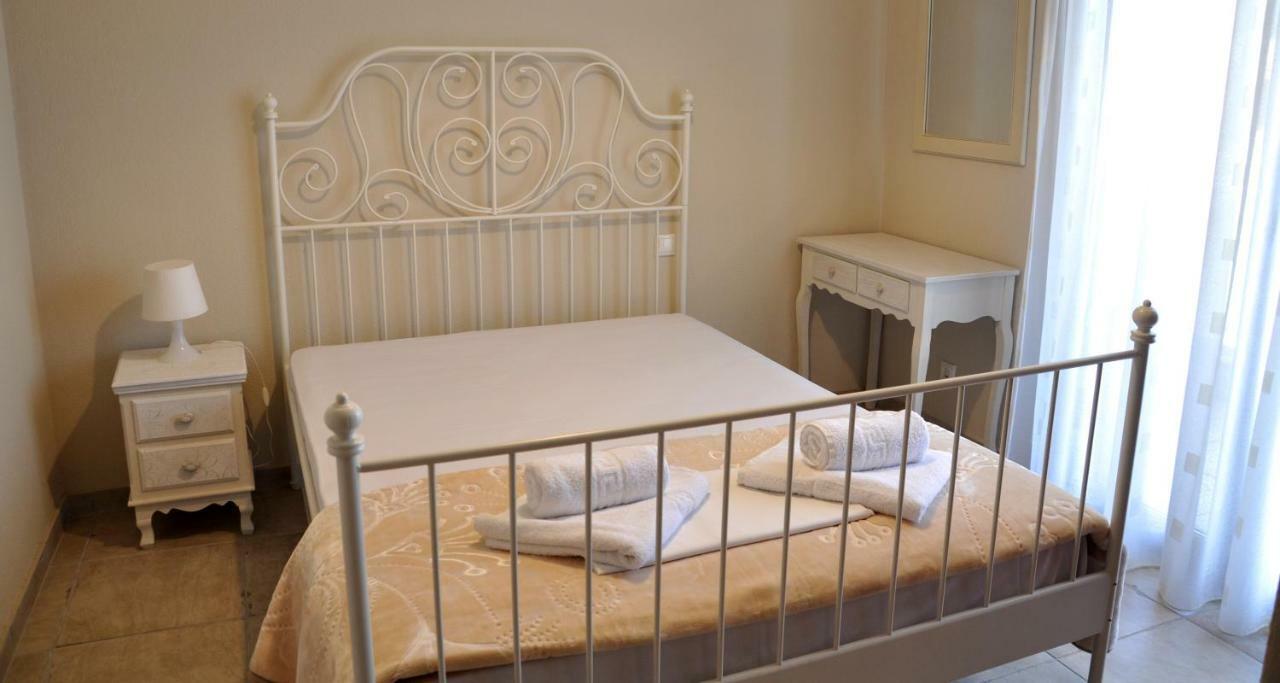 Twin Villas Сивири Екстериор снимка