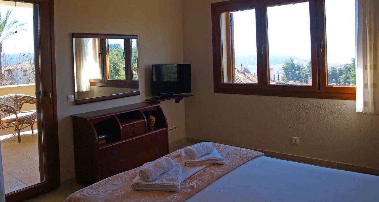 Twin Villas Сивири Екстериор снимка