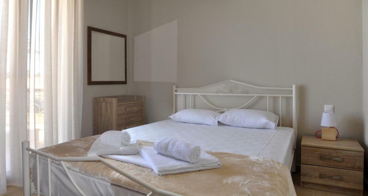 Twin Villas Сивири Екстериор снимка