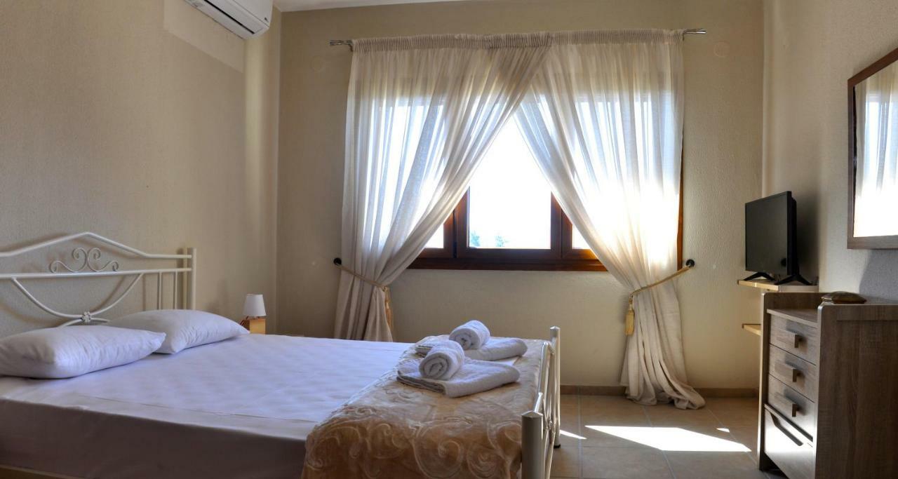 Twin Villas Сивири Екстериор снимка