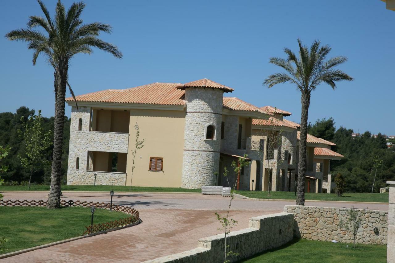 Twin Villas Сивири Екстериор снимка