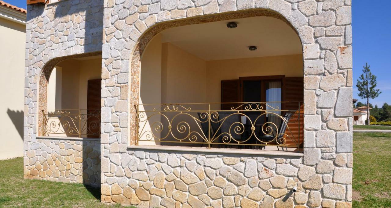 Twin Villas Сивири Екстериор снимка
