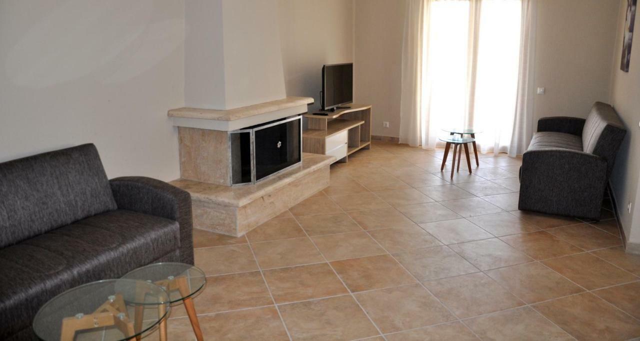 Twin Villas Сивири Екстериор снимка