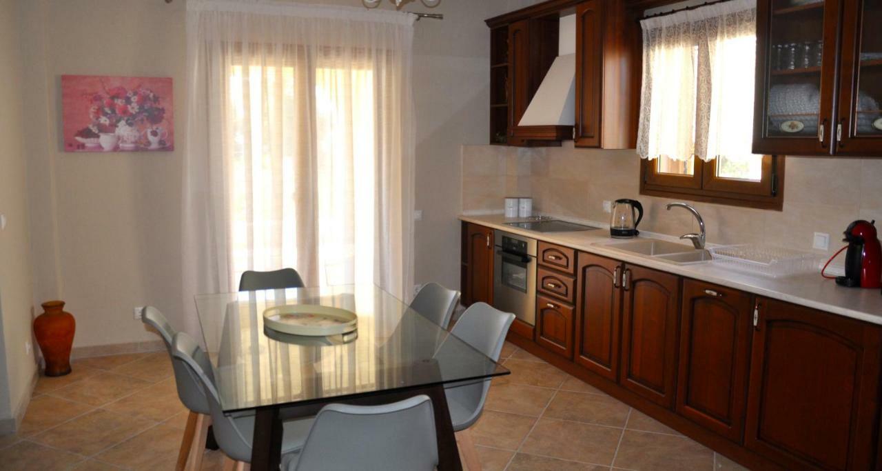 Twin Villas Сивири Екстериор снимка